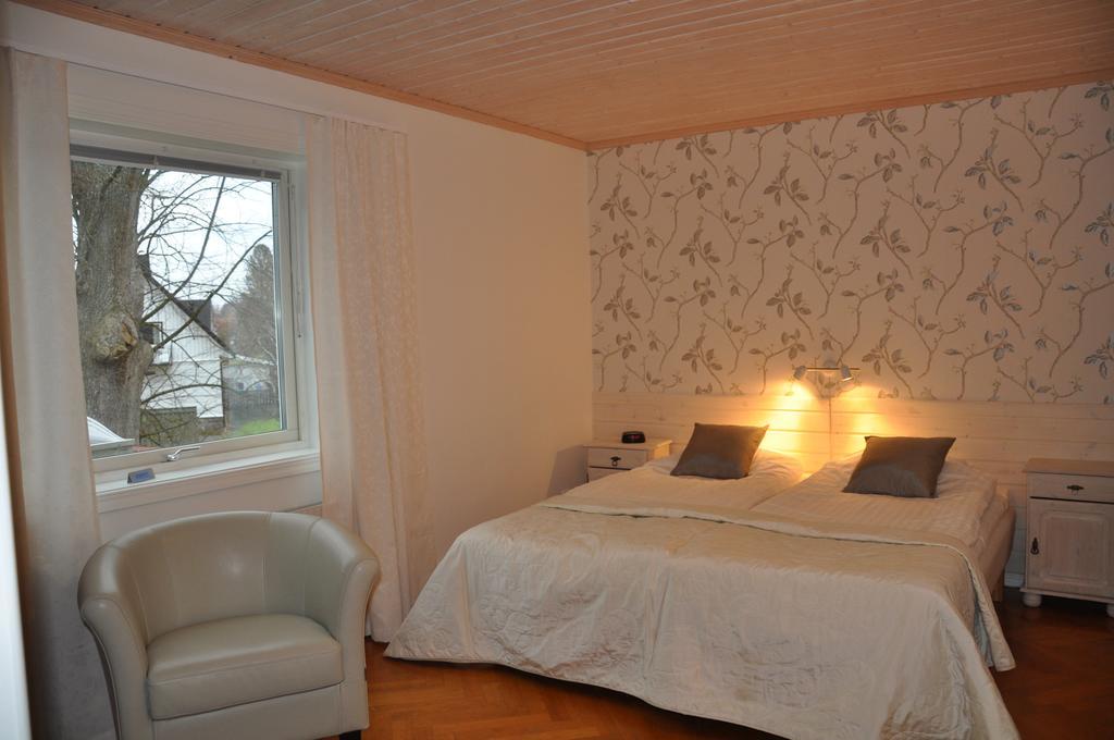 Pensionat Ekholmen Vessigebro Quarto foto