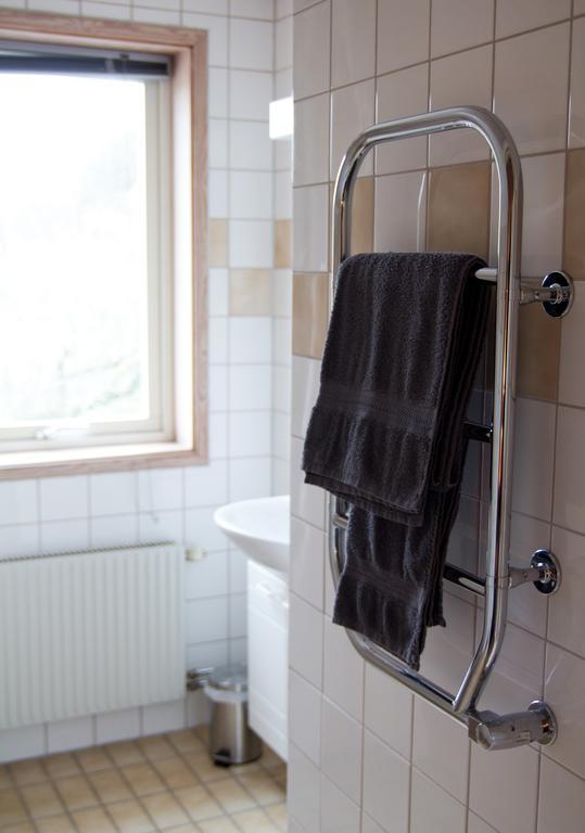 Pensionat Ekholmen Vessigebro Quarto foto