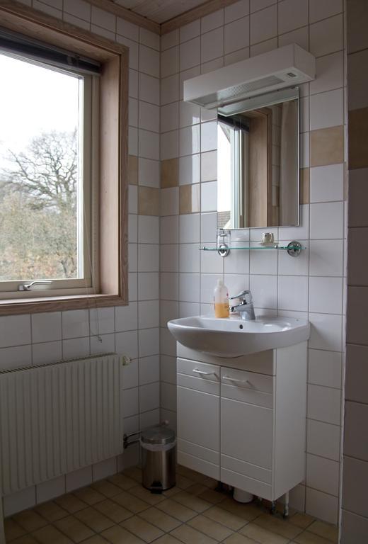 Pensionat Ekholmen Vessigebro Quarto foto